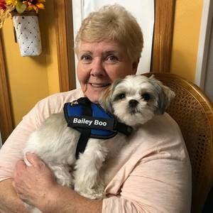 Meet your Posher, Jane